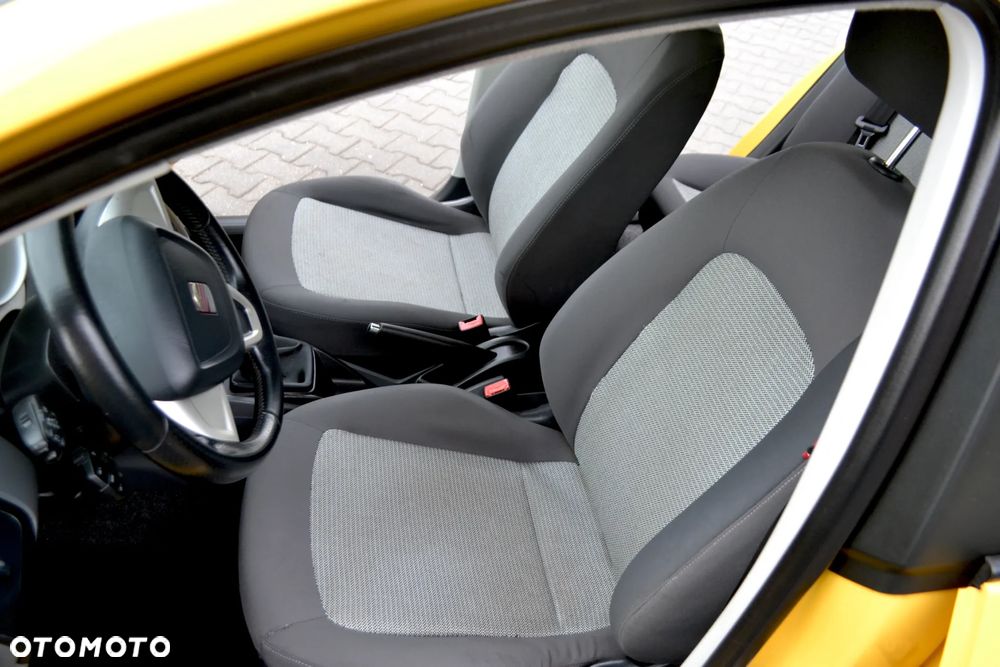 Seat Ibiza 1.4 16V Style - 26