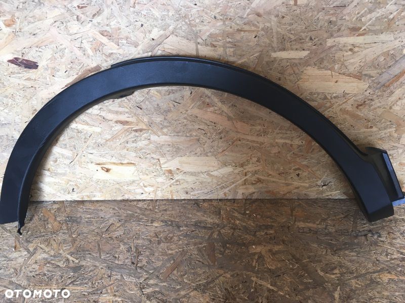 Listwa błotnika prawa tył 75605-42190 RAV4 12-15 - 1