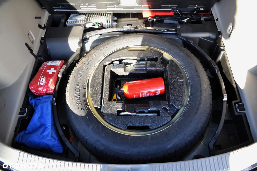 Mazda CX-7 2.2 CD Sport - 33