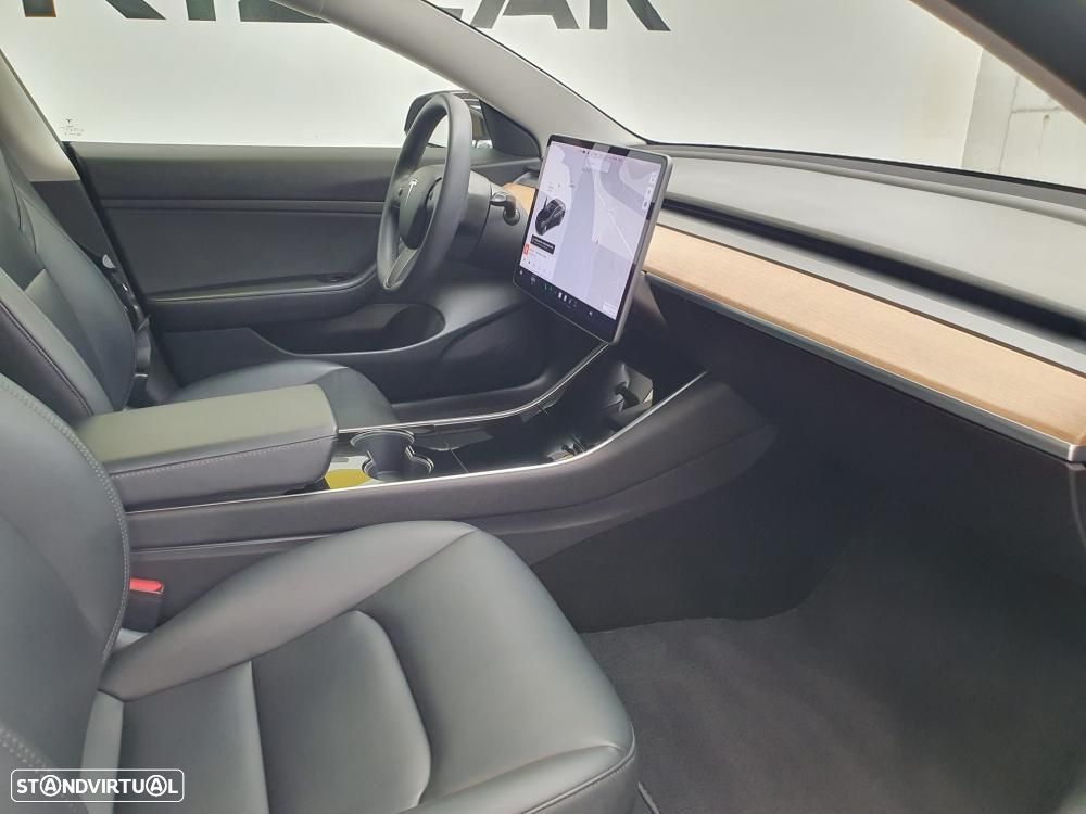 Tesla Model 3 Standard Range Plus RWD - 13