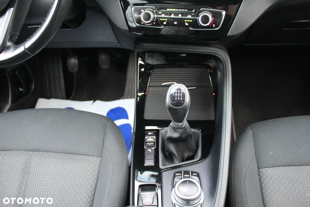 BMW X2 sDrive18d Advantage Plus - 31