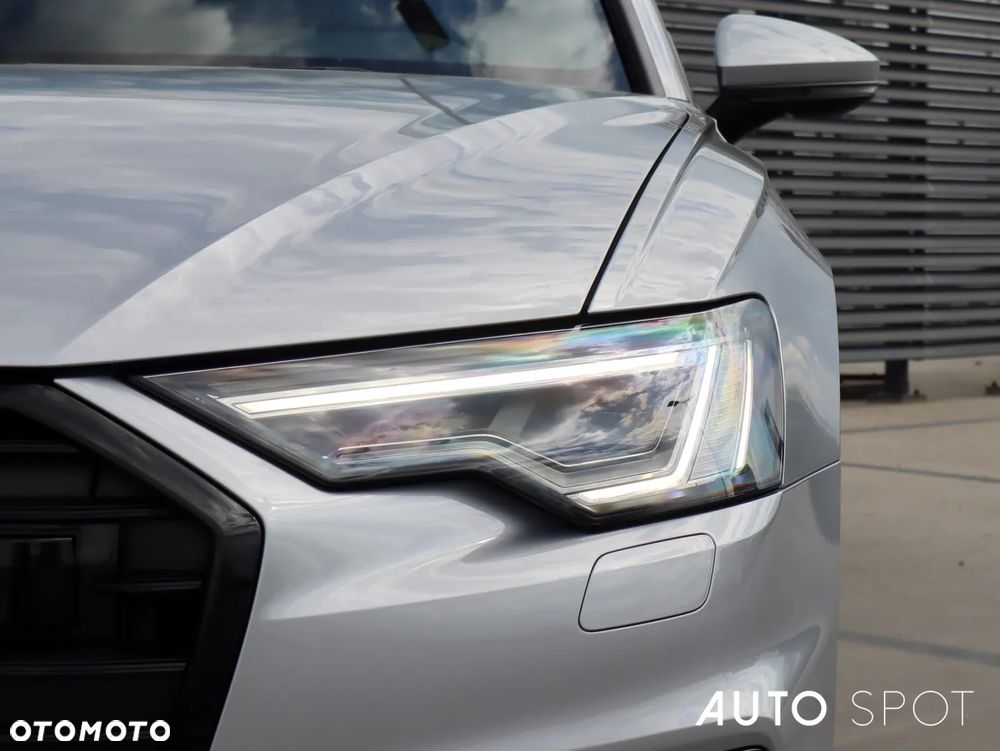 Audi A6 Avant 55 TFSI quattro S tronic - 11