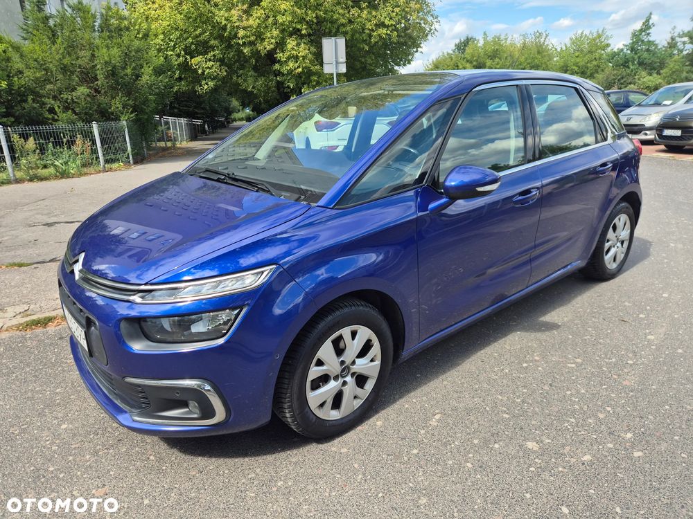 Citroën C4 Picasso 1.2 PureTech MoreLife - 1