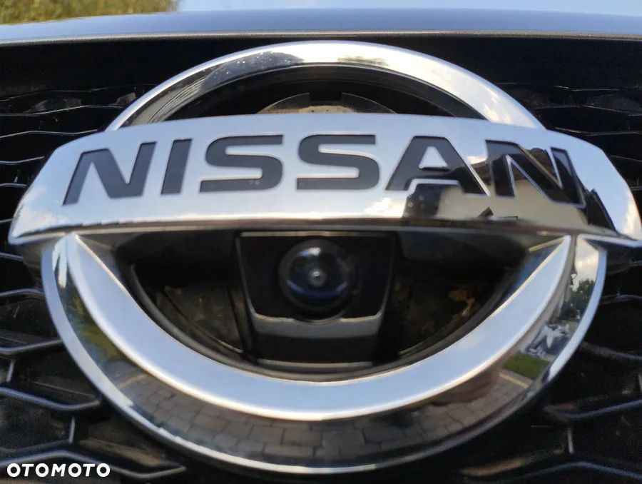 Nissan Qashqai 1.6 DIG-T Tekna - 14
