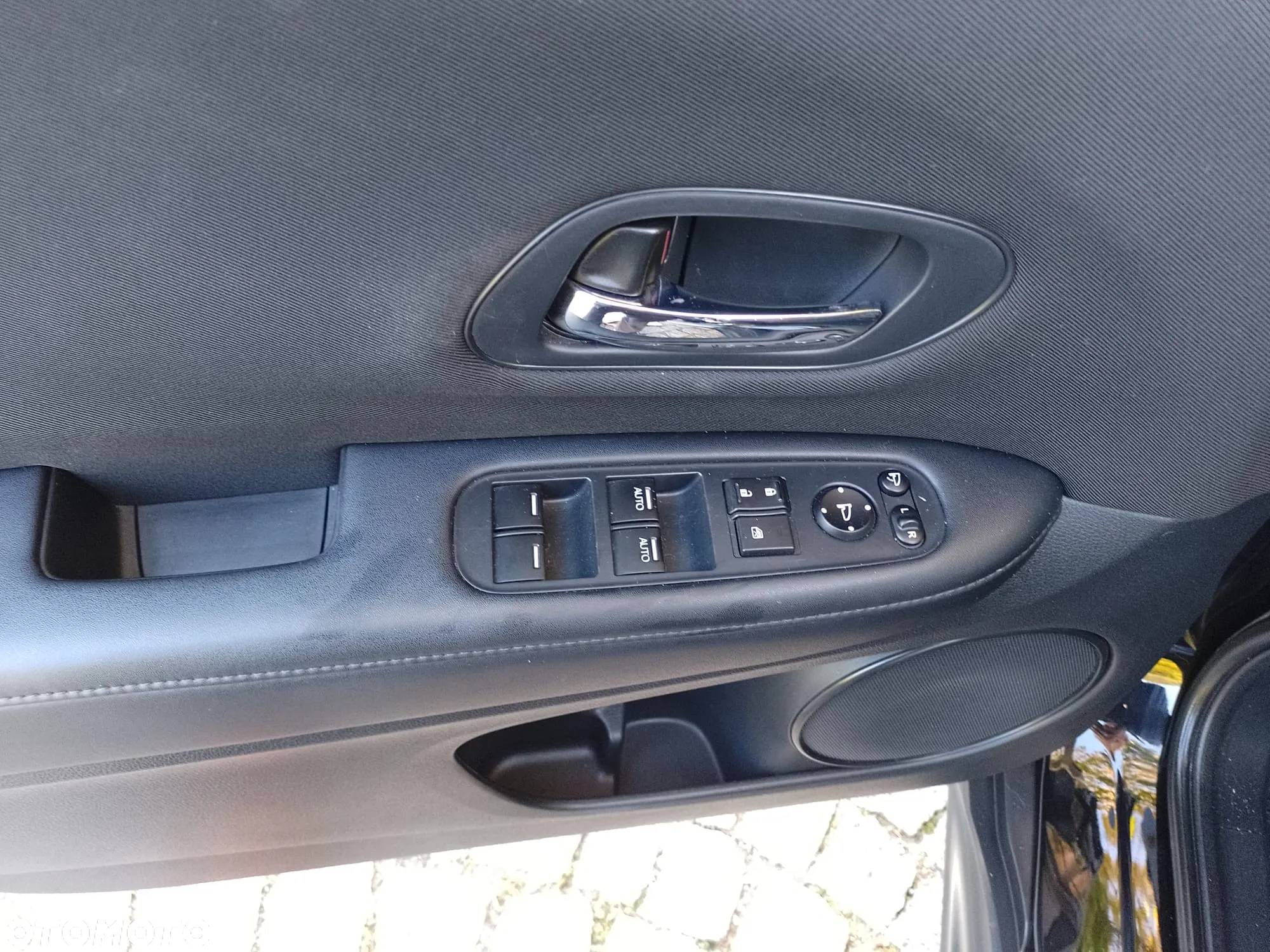 Honda HR-V - 15