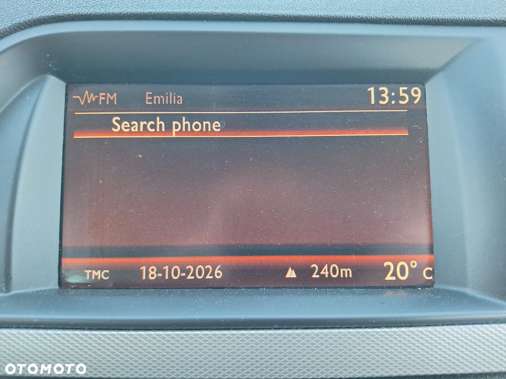 Citroën C5 2.0 HDi Confort Equilibre Navi - 17