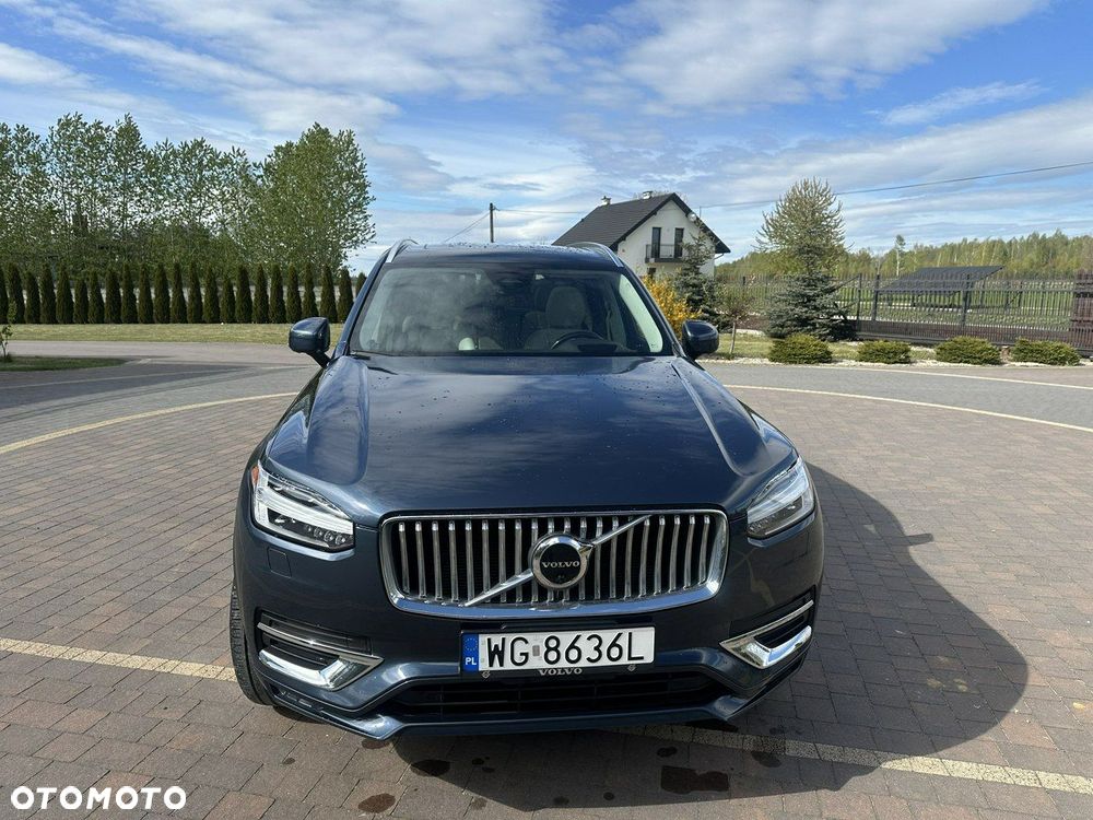 Volvo XC 90 - 26