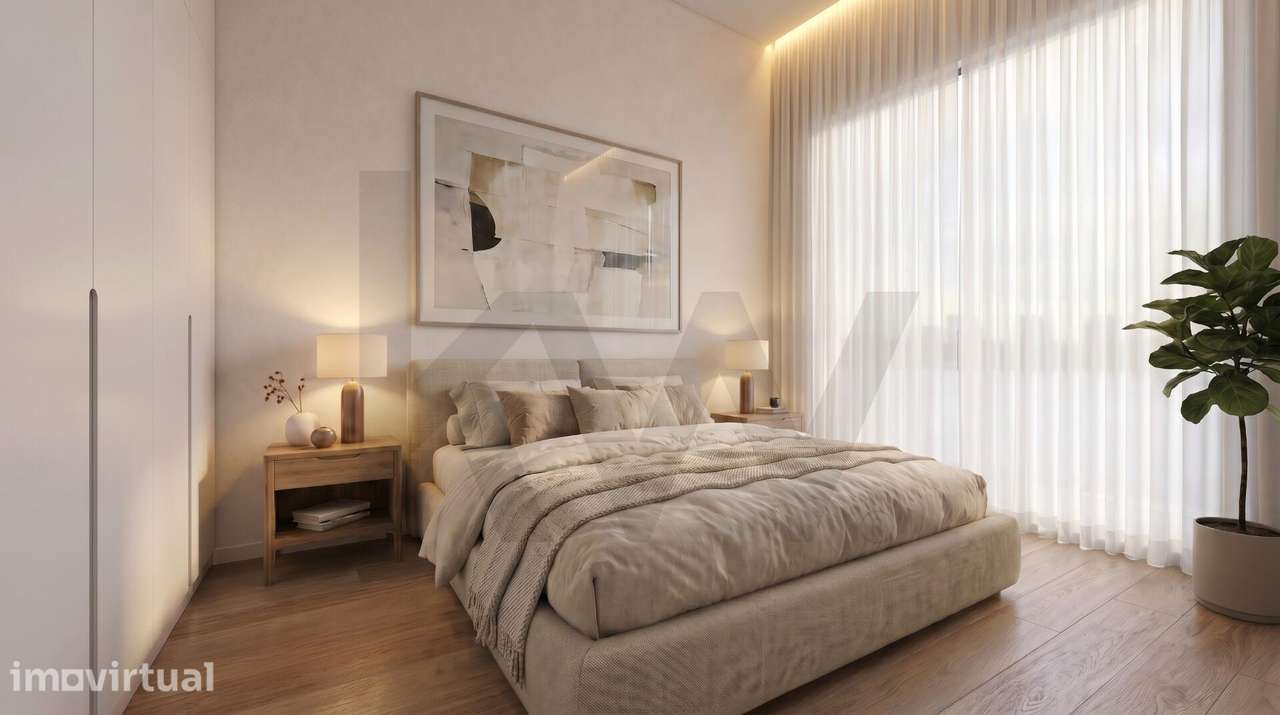 Empreendimento Santa Marta do Pinhal – Viva com Elegância e Conforto T - Grande imagem: 5/46