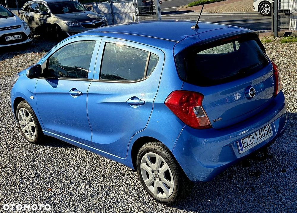 Opel Corsa - 26