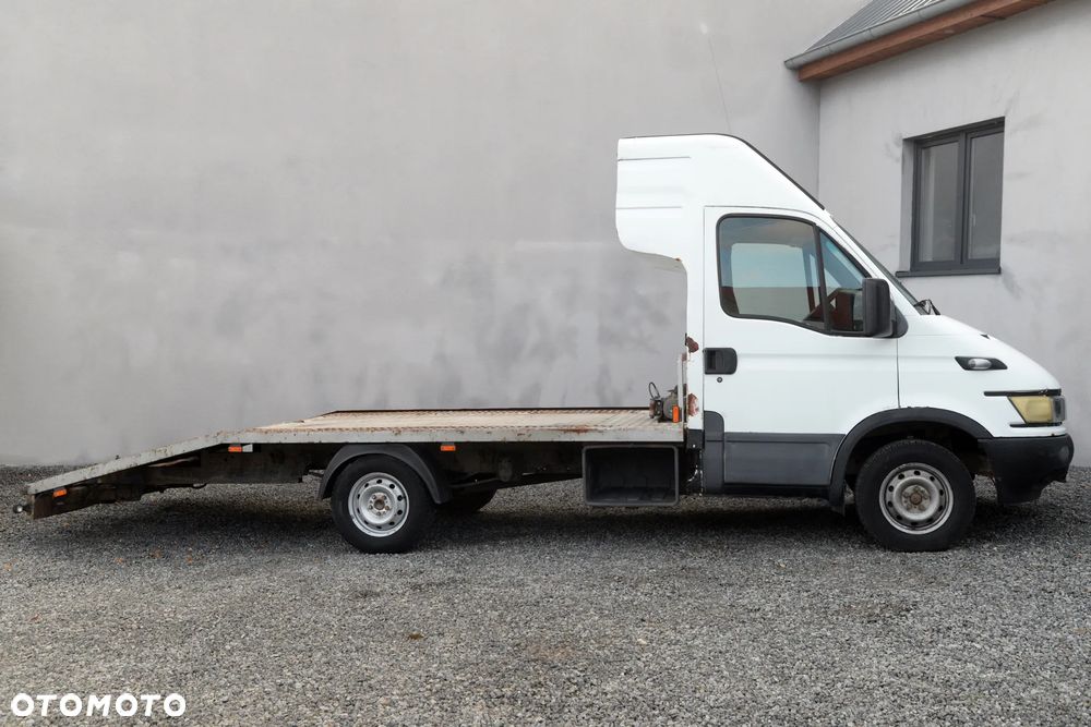 Iveco 35S14 - 9
