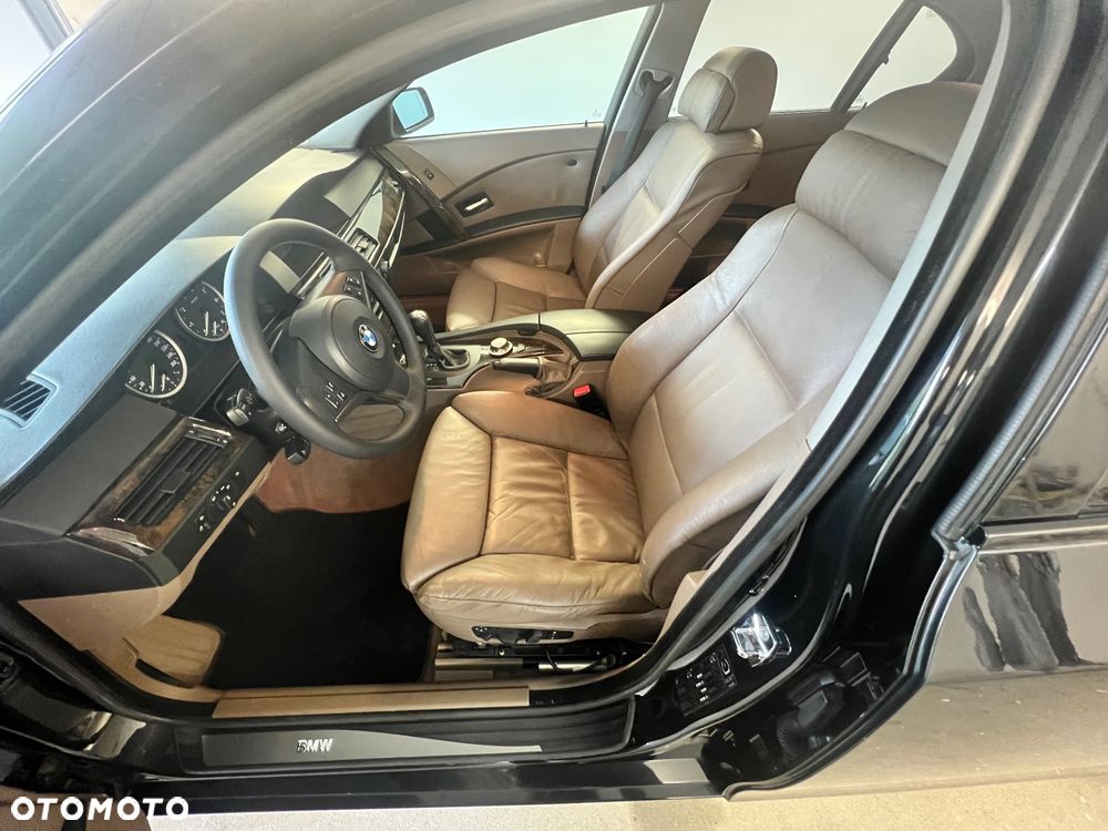 BMW Seria 5 - 23