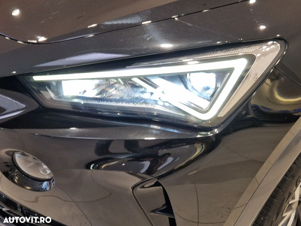 Cupra Formentor 1.4 e-Hybrid DSG - 9