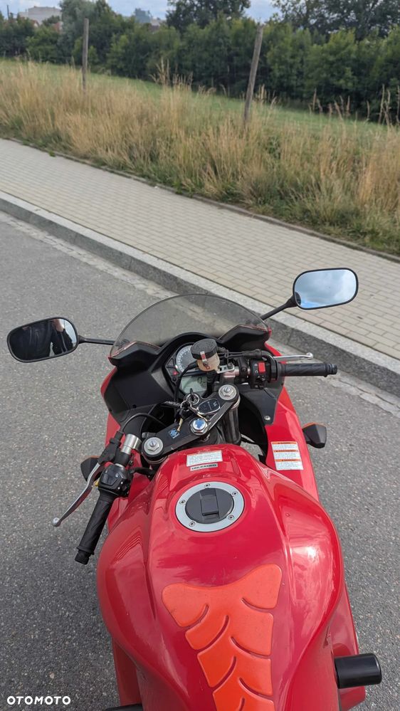 Suzuki SV - 14