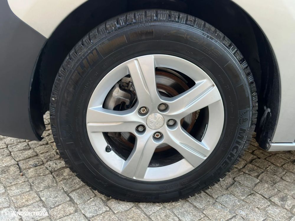 Peugeot EXPERT IVA DEDUTÍVEL - 27