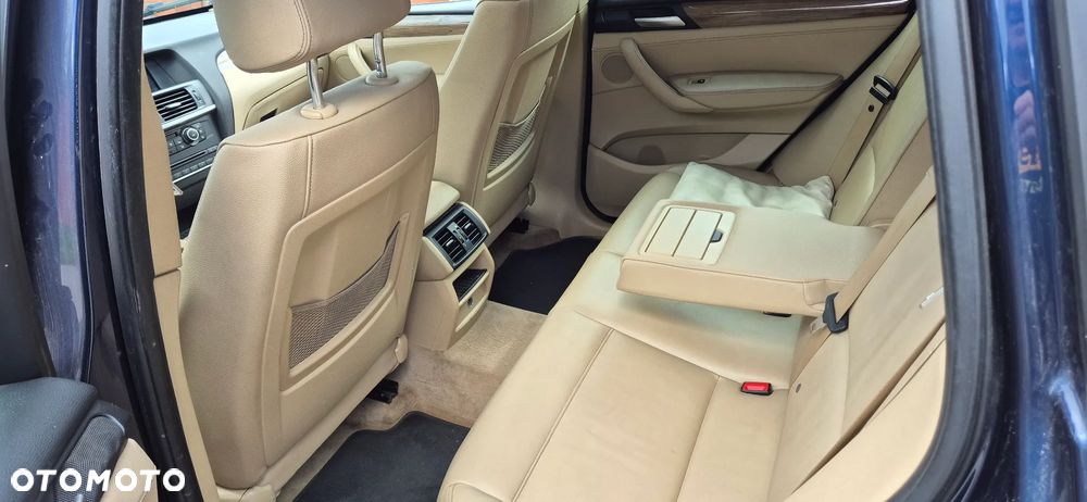 BMW X3 28i xDrive - 6