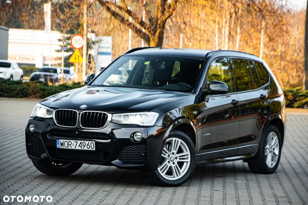 BMW X3 - 13