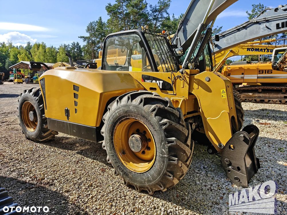 Caterpillar 906M - 5