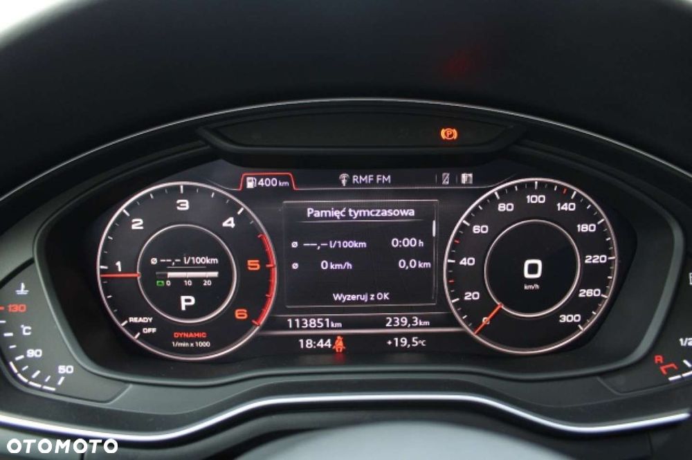 Audi A5 Sportback - 18