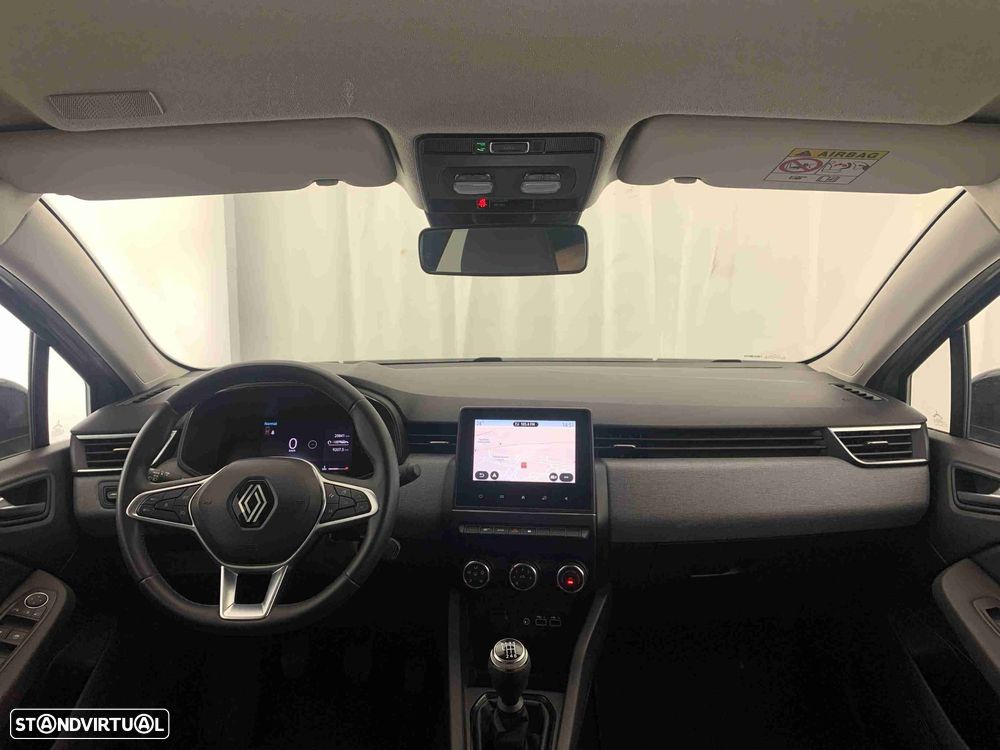 Renault Clio 1.0 TCe Evolution - 13