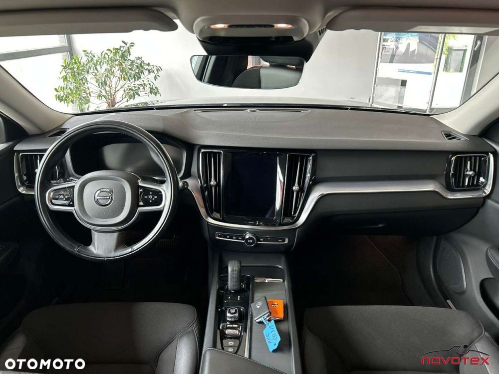 Volvo V60 - 16