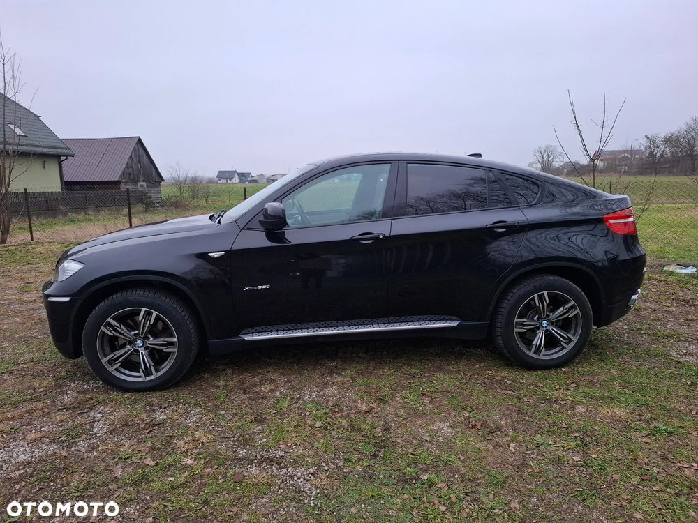 BMW X6 - 4