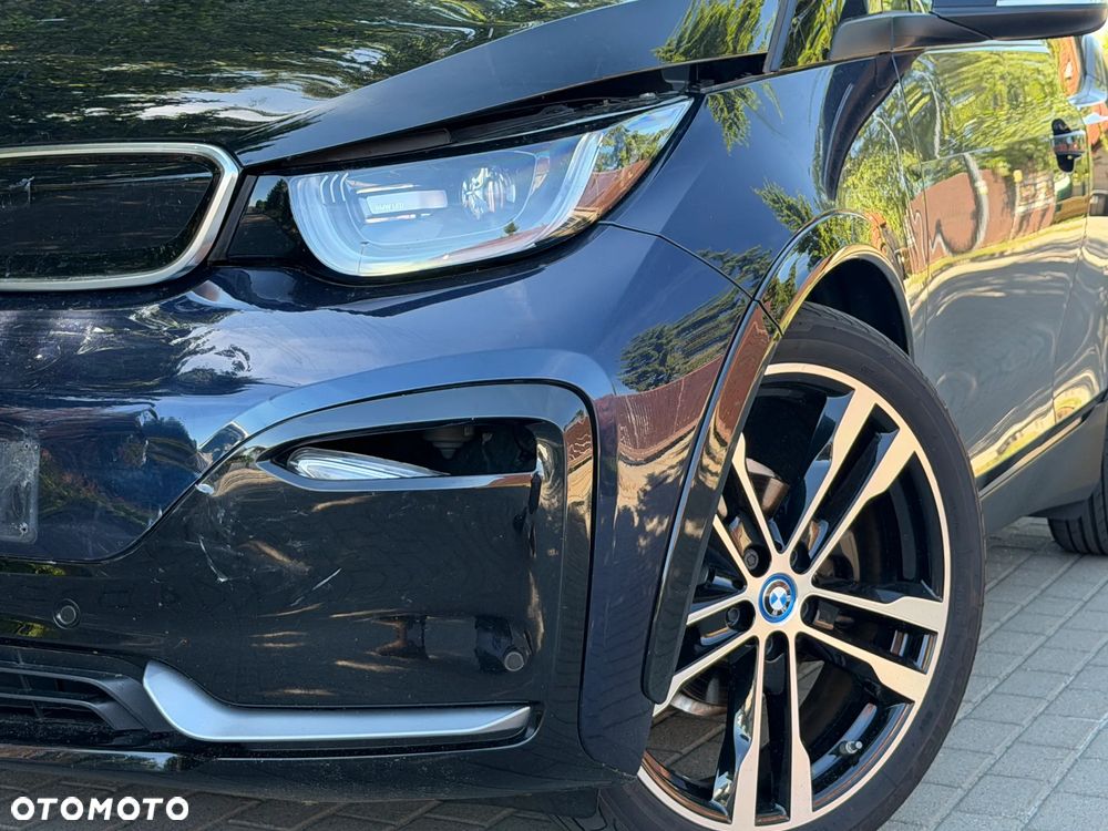 BMW i3 i3S 94 Ah - 23