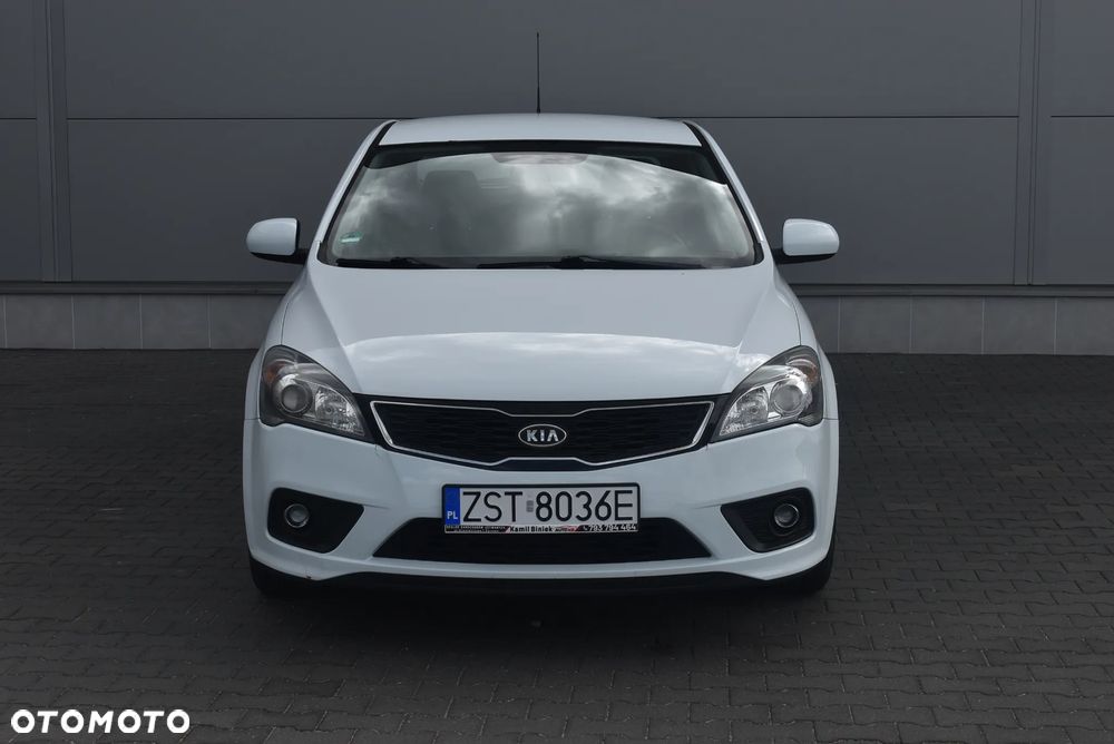 Kia Ceed 1.4 Comfort - 15