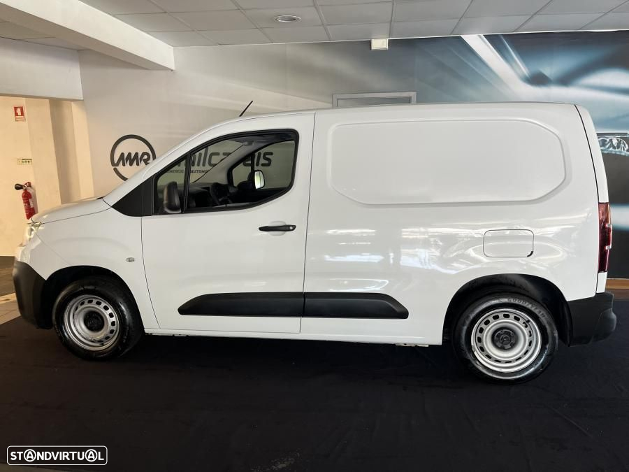 Citroën Berlingo 1.5 BlueHDi - 7