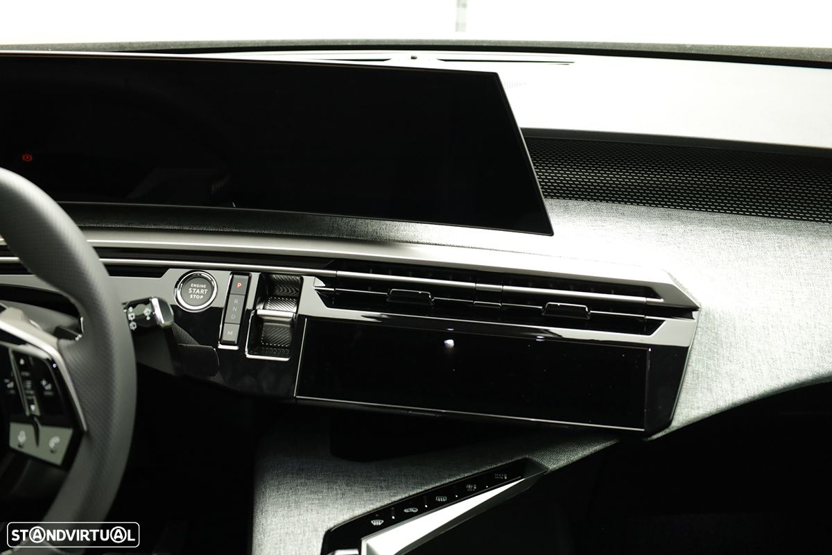 Peugeot 5008 1.2 Hybrid GT e-DCS6 - 8