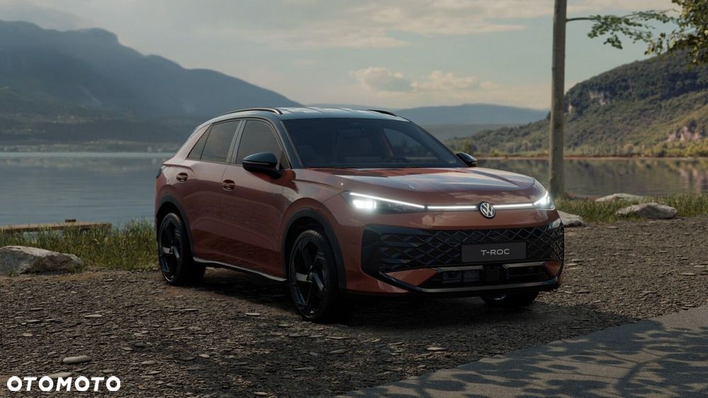 Volkswagen T-Roc 1.5 eTSI R-Line DSG - 6