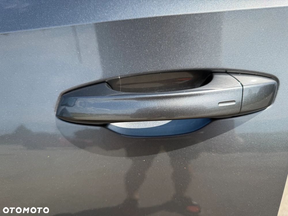 Skoda Fabia 1.5 TSI Monte Carlo DSG - 33