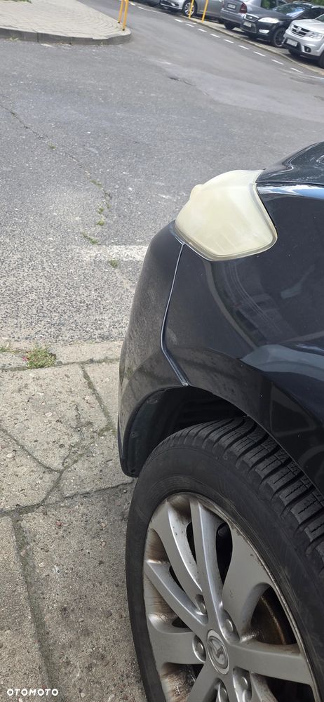 Mazda 5 2.0 Exclusive - 2