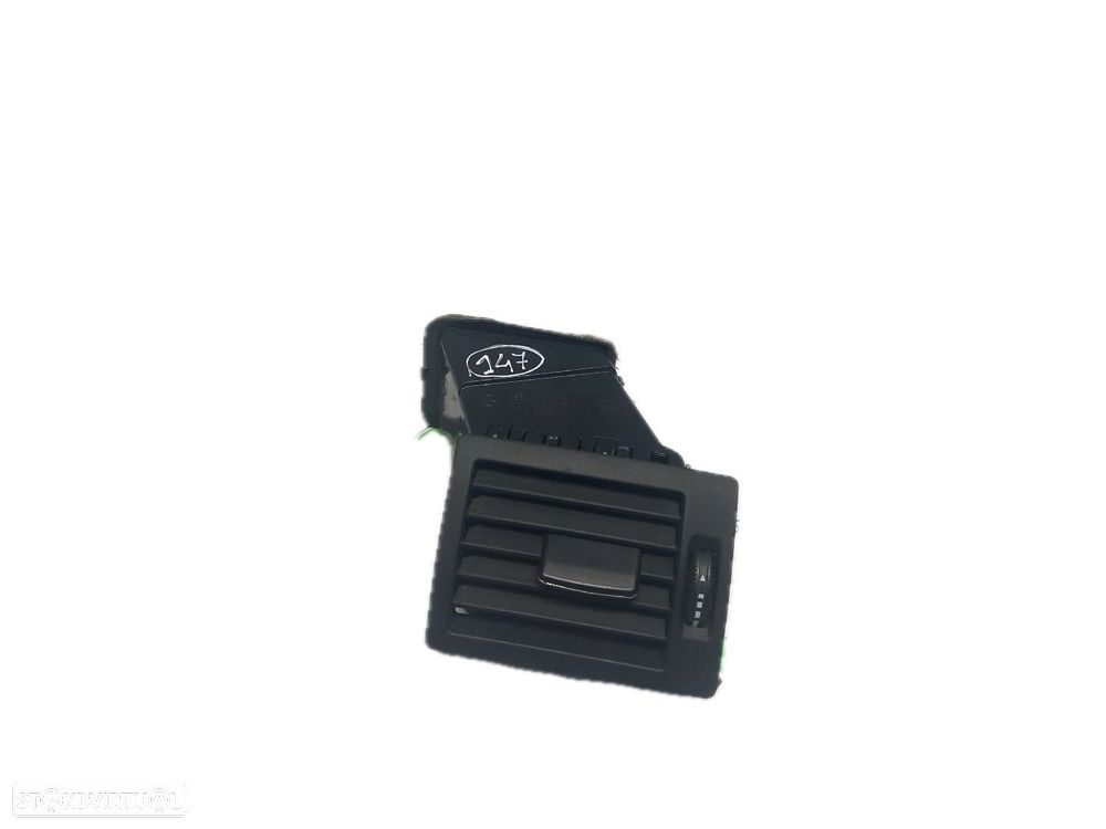 Grelha / Difusor Sofagem Mercedes-Benz A-Class (W169) - 1