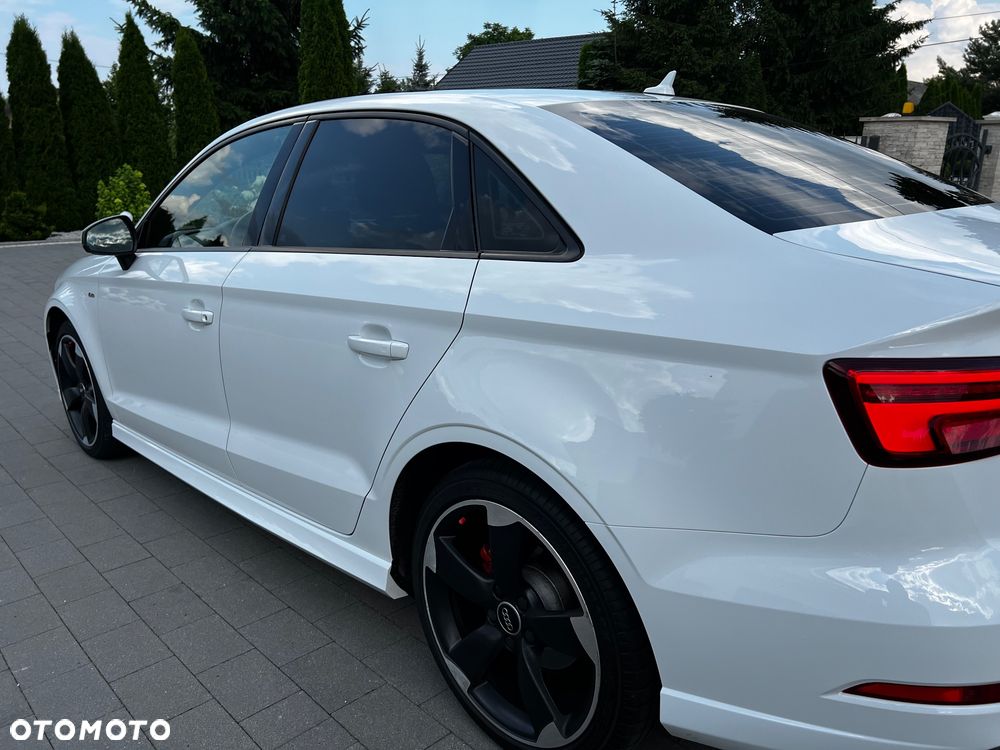 Audi A3 Limousine 1.6 TDI clean diesel Ambiente - 36