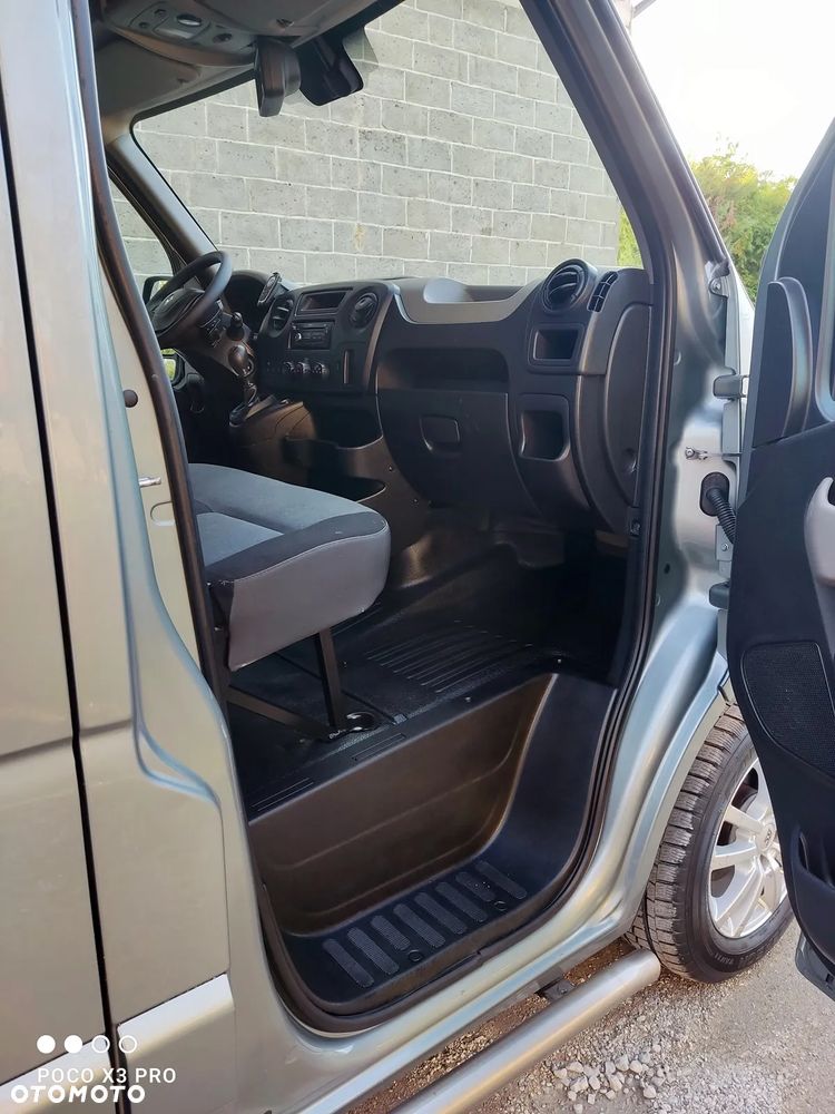 Renault Master - 16