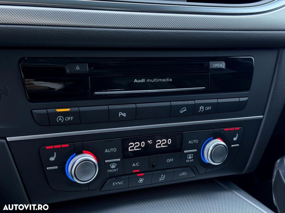 Audi A6 Allroad - 20