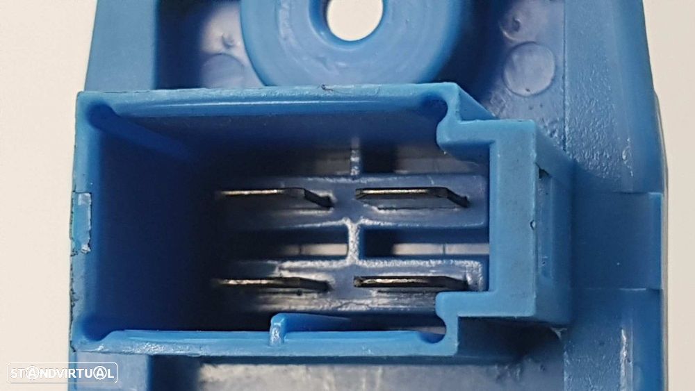 RESISTÊNCIA SOFAGEM FORD FOCUS BERLINA (CAK) GHIA - 5