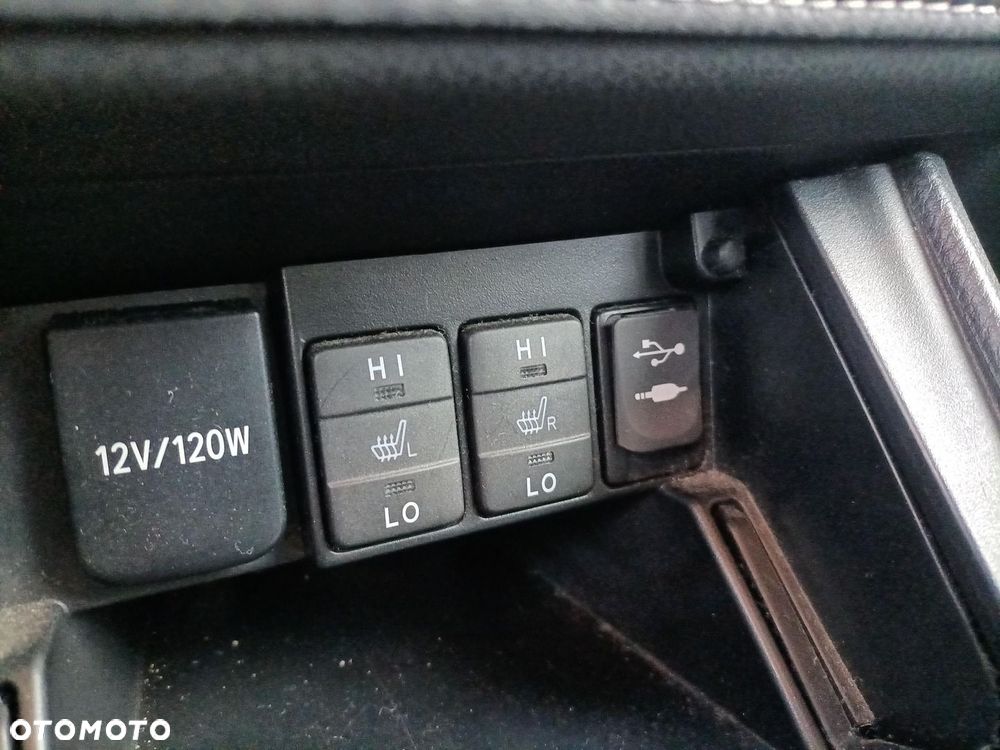 Toyota Corolla 1.6 Premium EU6 - 12