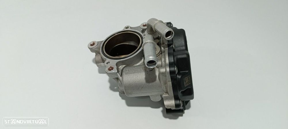 CORPO DE BORBOLETAS VOLKSWAGEN TIGUAN ADVANCE BMT - 3