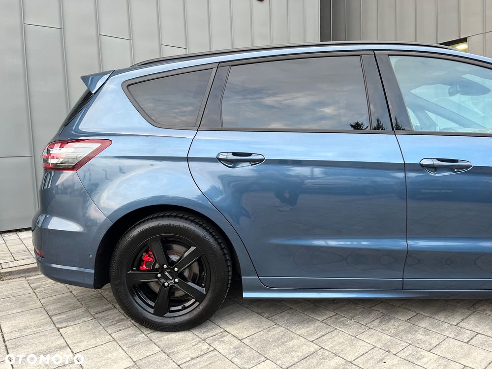 Ford S-Max 2.0 EcoBlue ST-Line - 6
