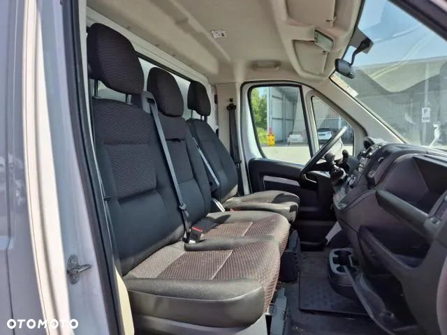 Peugeot Boxer - 6