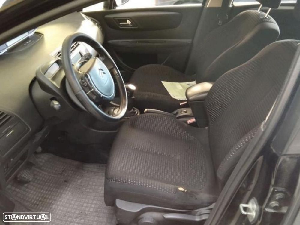 Citroën C4 - 3