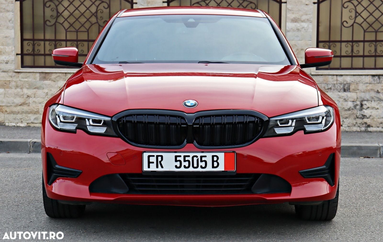 BMW Seria 3 - 1