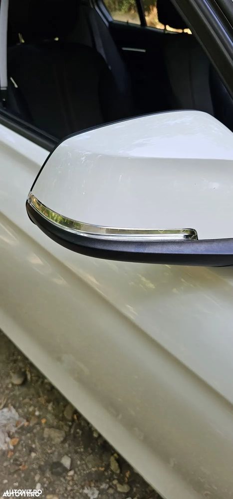 BMW Seria 3 316d Sport Line - 7