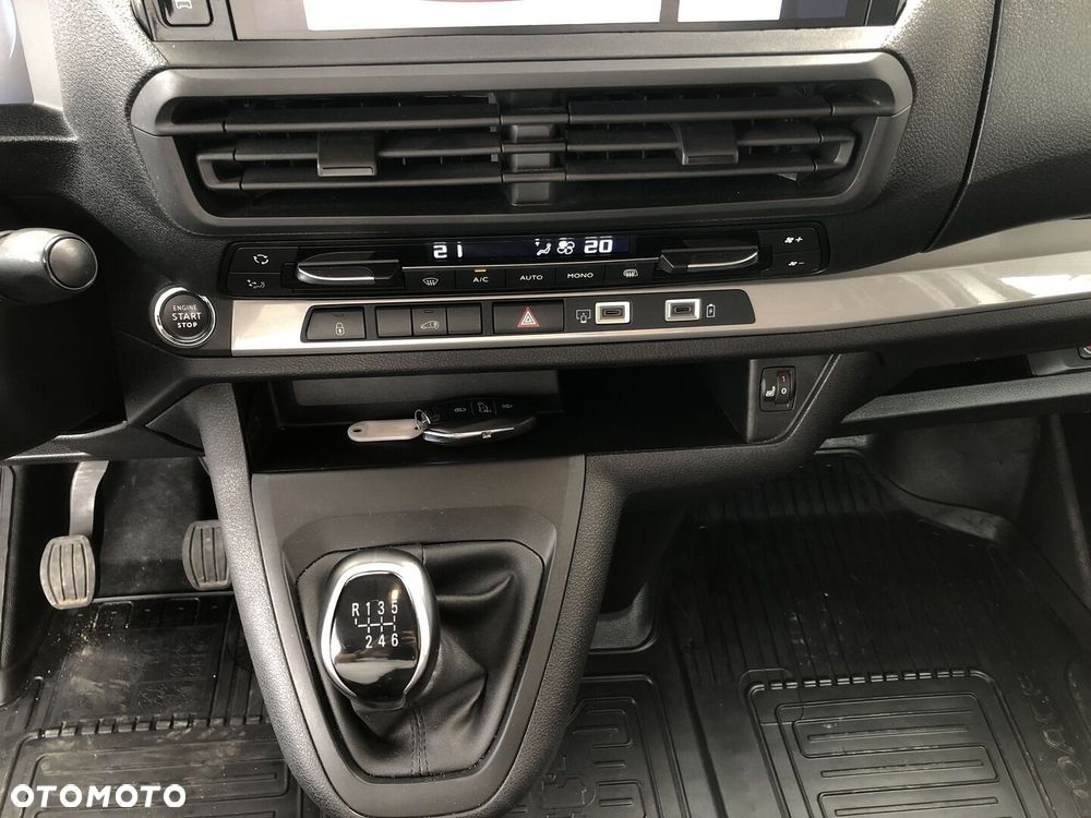 Toyota PROACE - 14