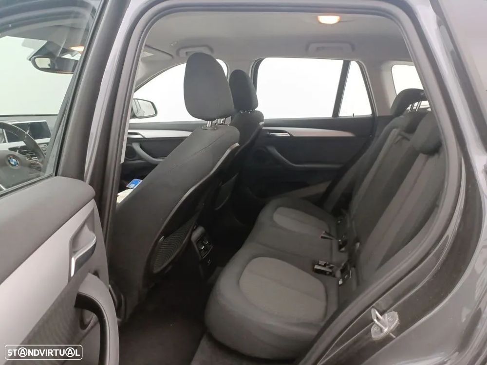 BMW X1 16 d sDrive Auto - 11
