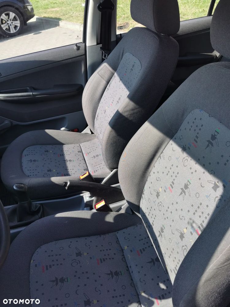 Skoda Fabia 1.4 16V Classic - 12