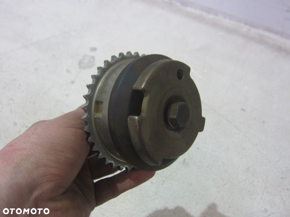 BMW F25 N55 X5 N52 E90 E60 KOŁO ROZRZĄDU VANOS SSĄCY 11367583207 7583207 - 4