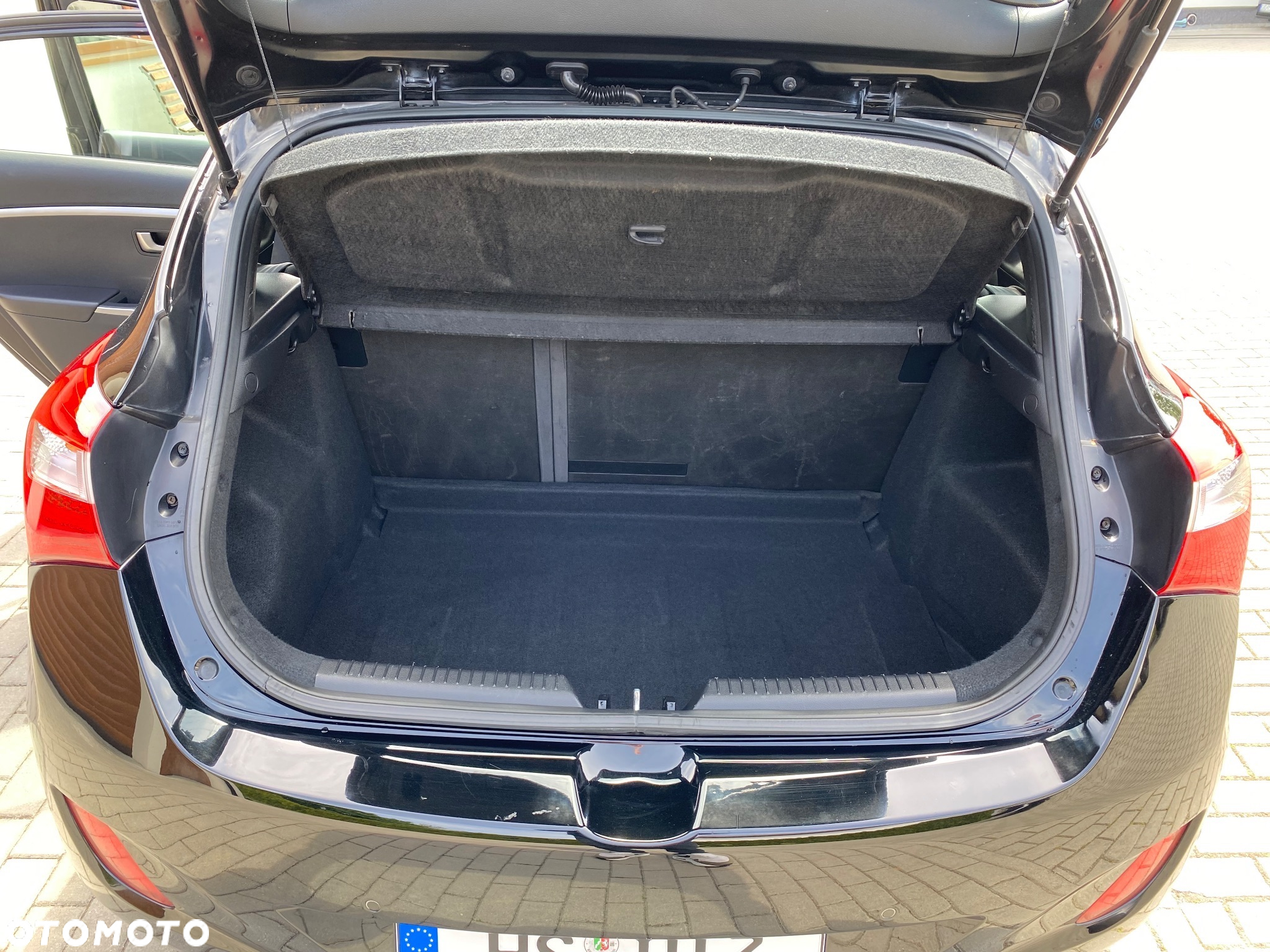 Hyundai i30 1.6 CRDi Comfort - 38