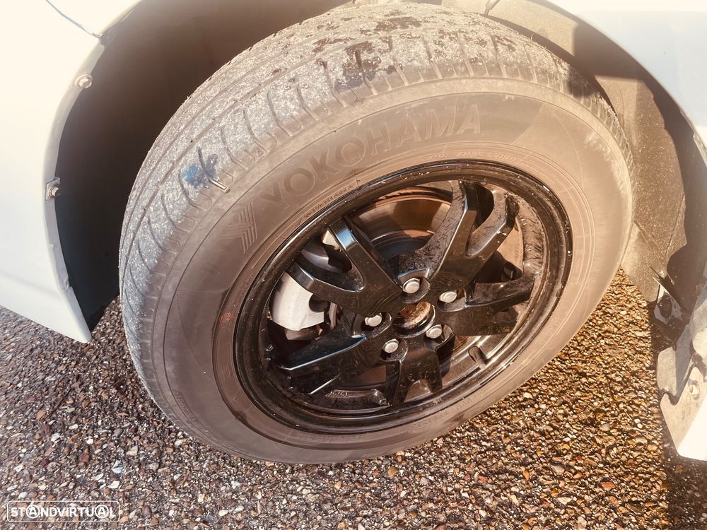 Toyota Prius 1.8 Exclusive Touch&Go - 11